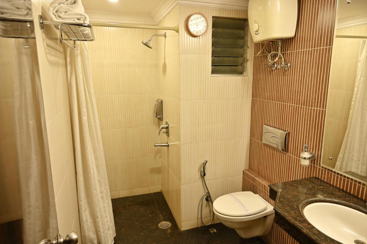 The Orchard Hotell Jharsuguda Eksteriør bilde